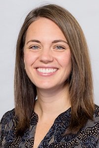 Stephanie Kelch