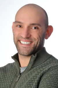 Alex Rafalowicz