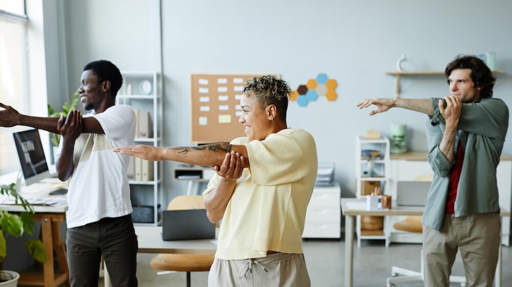 Synchronous movement has such a potent effect on us that it can help flip the switch that orients us toward thinking of ourselves as part of a group, according to writer Annie Paul.
