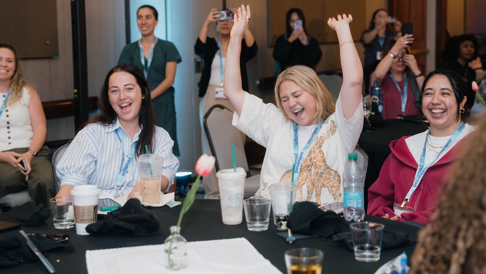 More than 500 travel content creators and entrepreneurs attended Women in Travel Summit, held this past May in Chattanooga, Tenn.