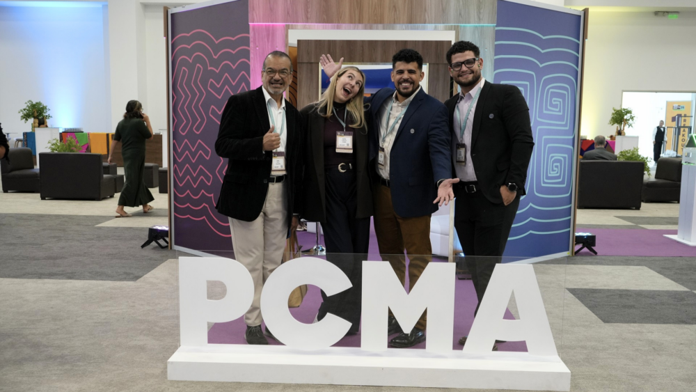 Nueva Generación en la Industria de Reuniones –MICE-: jóvenes que transforman la industria