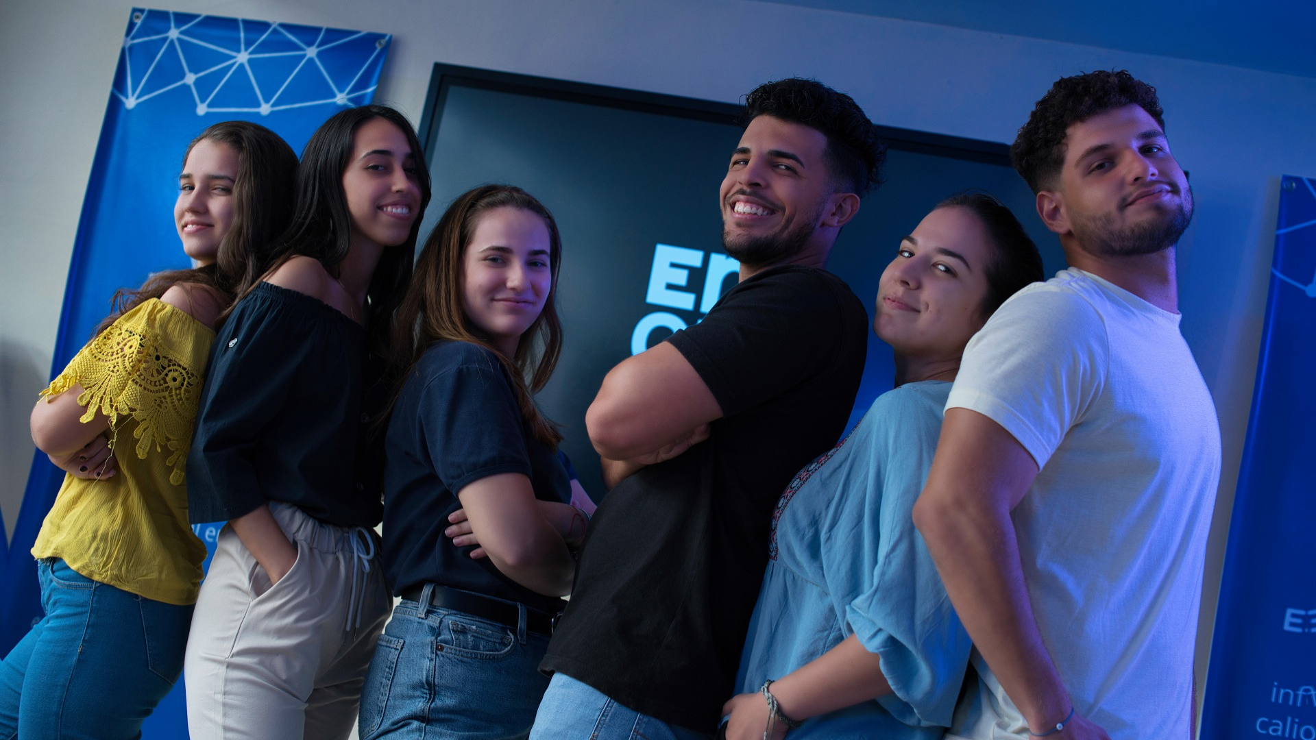 Nueva Generación en la Industria de Reuniones –MICE-: jóvenes que transforman la industria