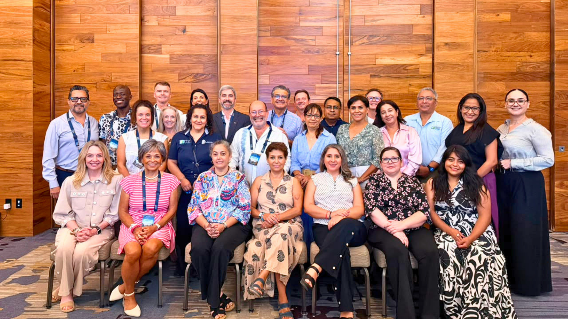 Customer Advisory Summit -CAS- Los Cabos 2026: Caso de Éxito de ocho años de colaboración y aprendizaje