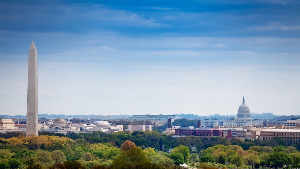 This new program will help some of the meetings industry’s best advocates raise their voices in Washington, D.C. Photo: Adobe Stock