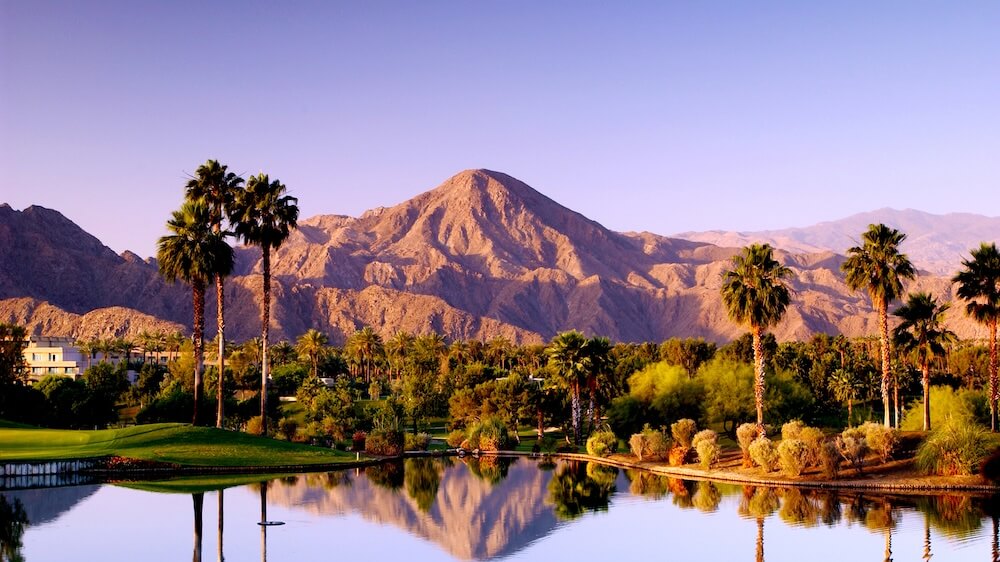 The Visit Greater Palm Springs destination marketing organization represents nine cities in Southern California’s Coachella Valley. Photo: Visit Greater Palm Springs.