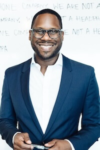 Omar Johnson