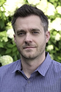 Bill Zimmer