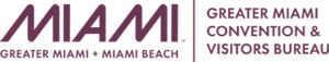 Greater Miami Convention and Visitors Bureau