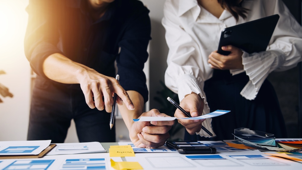 Establishing trust is a first step for every event strategist. Photo: Adobe Stock