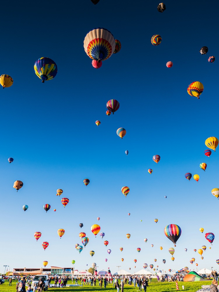 'Attendees want events that support well- being, creativity, and connection.' Photo: Unsplash