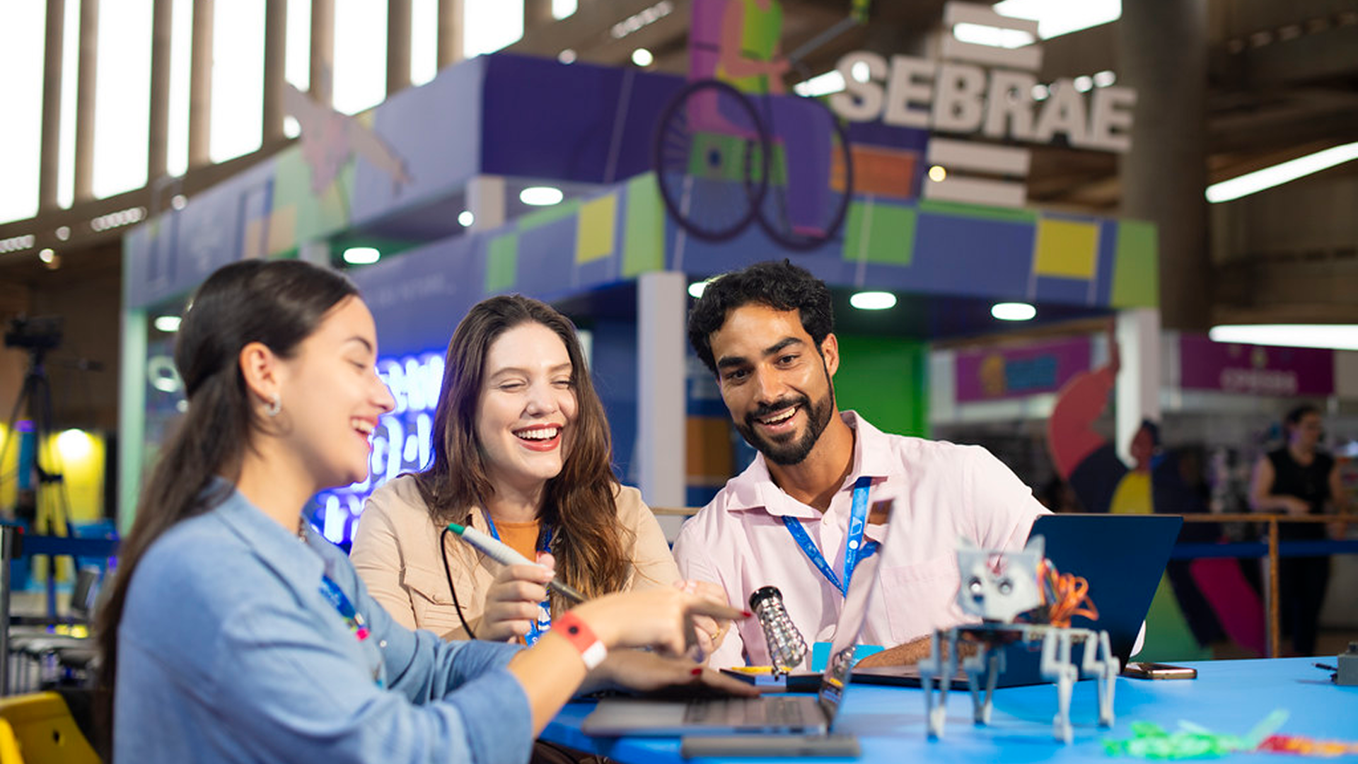 ¿Qué tiene que ver la Copa Mundial Femenina de la FIFA 2027™ en Brasil con tu próximo evento?