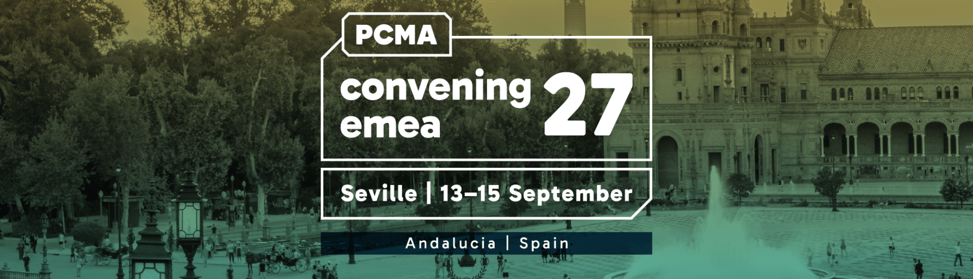 Convening EMEA