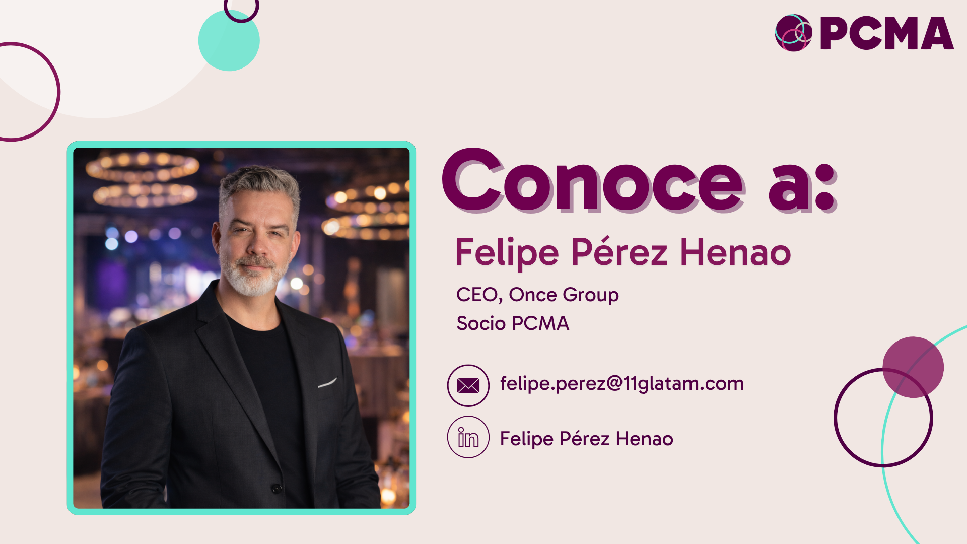 Felipe Pérez Henao